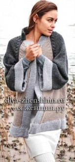 кардиган спицами реглан кардиган спицами реглан