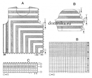 domnika-koftochka-spicami-shema-2