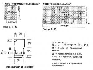 koftochka-na-leto-shema