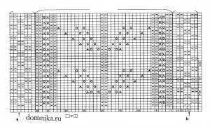 vjazanaja-koftochka-domnika-shema