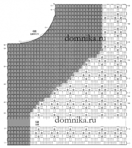 zhaket-krjuchkom-shema