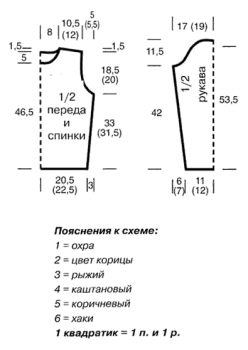 sviter-spicami-na-osen-vykrojka