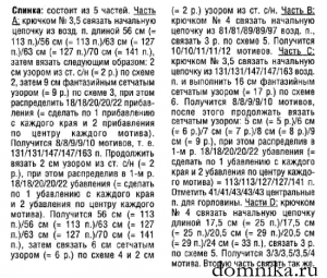 vjazanaja-tunika-opisanie-spinka