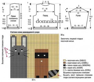 detskaja-koftochka-sviter-shema