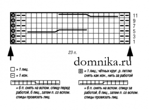 svjazat-zimnjuju-shapku-shema