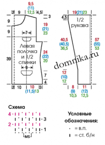 zhaket-originalnyj-shema-vjazanija