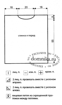 Безрукавки и жилеты для немолодых женщин