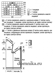 originalnyj-zhilet-shema-vjazanija