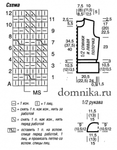 stilnyj-vjazanyj-zhilet-shema