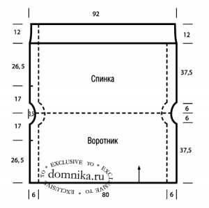 udobnyj-vjazanyj-zhilet-vykrojka